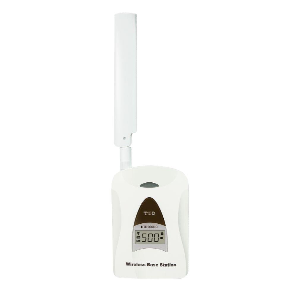 TND RTR500BC เครื่องส่งสัญญาณแบบไร้สาย Wireless Base Station-photo0