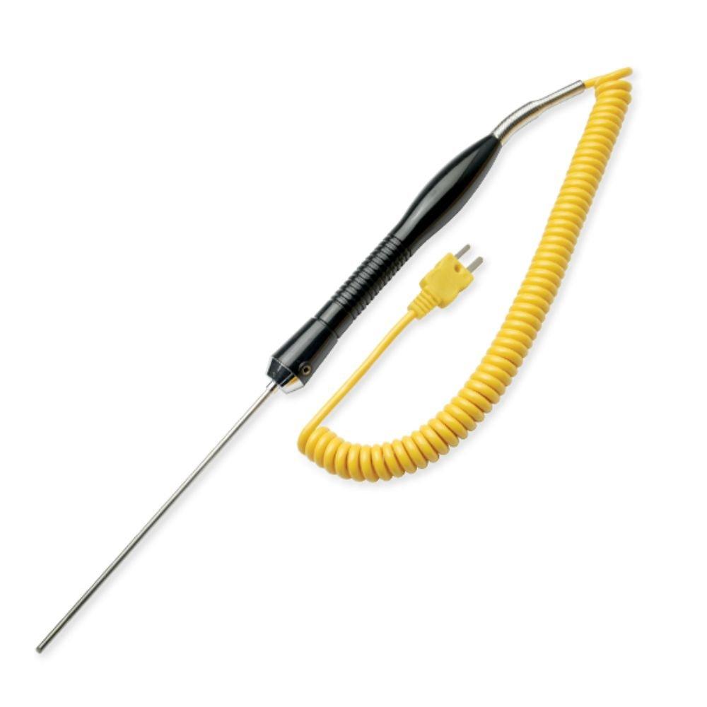 EXTECH EX-881603 โพรบวัดอุณหภูมิ Type K Immersion Probe -40 °C to 800 °C-photo0