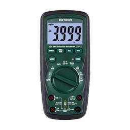 EXTECH EX-EX505A เครื่องมือวัดมัลติมิเตอร์ Heavy Duty True RMS Industrial Multimeter-small-photo0