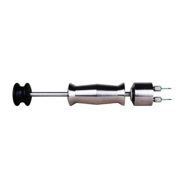 RIXEN No.7016 โพรบวัดความชื้นวัสดุแบบตอกหรือกดลึกเข้าไปในวัสดุ Hammer Probe (For M700)