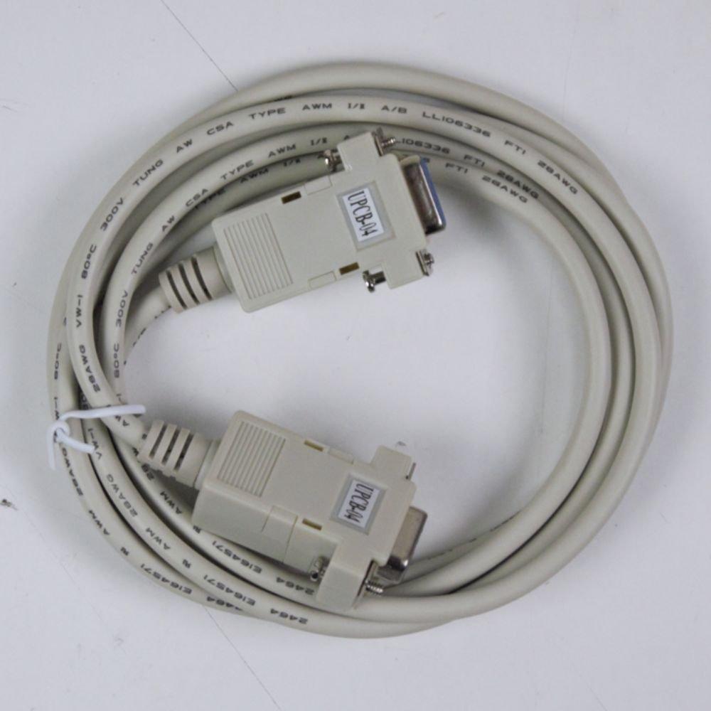 Lutron UPCB-04 สายเชื่อมต่อคอมพิวเตอร์แบบ RS-232-photo0