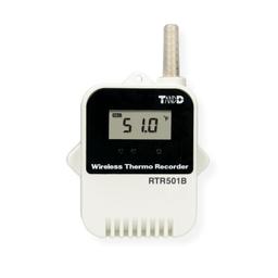 TND 501BL เครื่องบันทึกอุณหภูมิ Internal Sensor for Better Water Protection-small-photo0