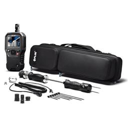 FLIR MR176-KIT5 ชุดเครื่องมือวัดความชื้น Professional Imaging Moisture Kit-small-photo0