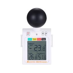 AZ-87784 เครื่องวัดค่าดัชนีความร้อน WBGT Meter-small-photo0