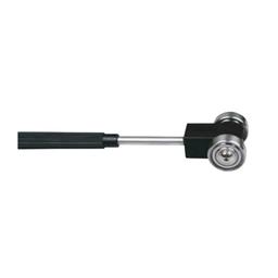 RIXEN No.7022 โพรบวัดความชื้นวัสดุแบบลูกกลิ้ง Roller Type (For M70 Series)-small-photo0