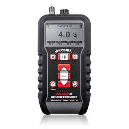 Tramex CMEX5 เครื่องวัดความชื้นคอนกรีต-small-photo0