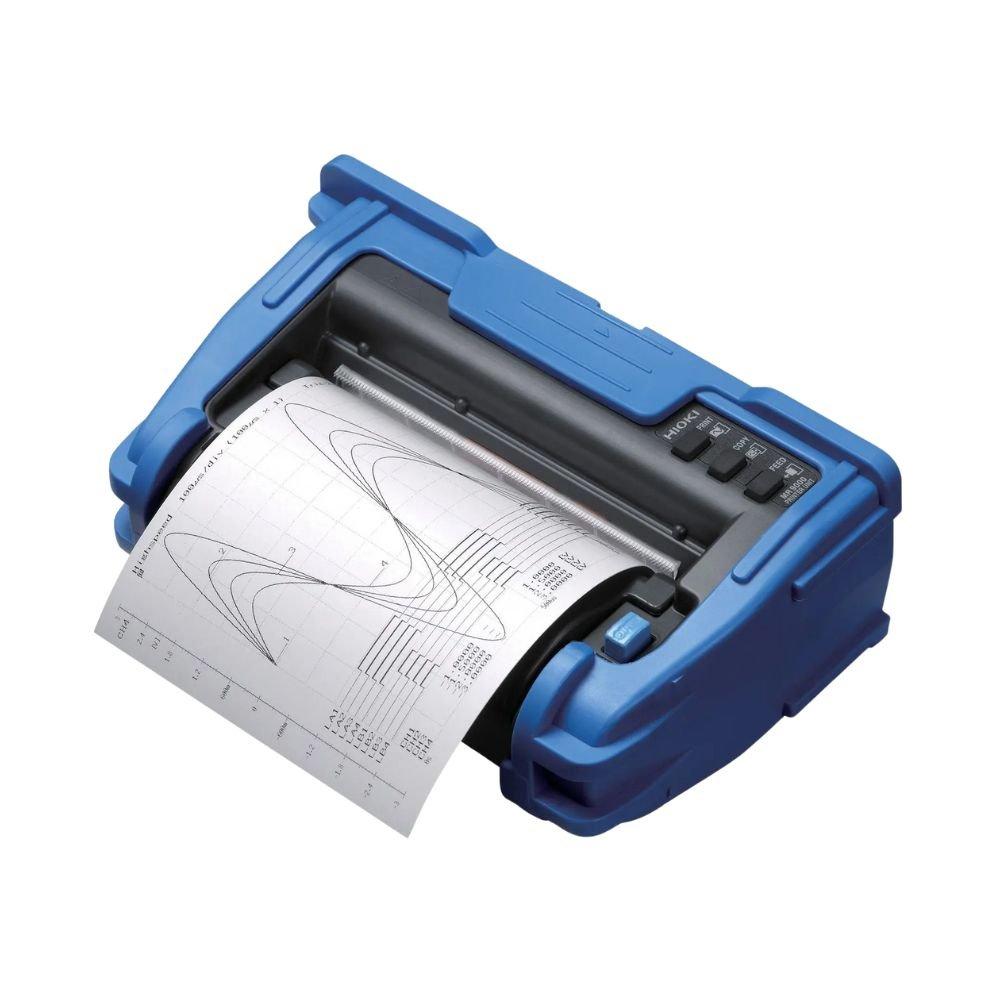 HIOKI MR9000 Printer module for MR8880-20-photo0