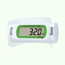 TND TR32B เครื่องบันทึกอุณหภูมิและความชื้น Bluetooth Temperature & Humidity Data Logger-small-photo0