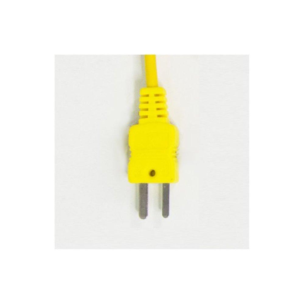 RIXEN TJ-60 เครื่องวัดอุณหภูมิ Type J-photo1