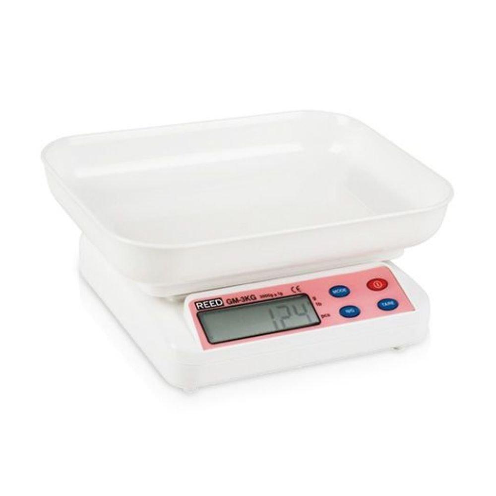 Lutron GM-3KG เครื่องชั่งดิจิตอล Digital Scale | Max. 3 Kg-photo0