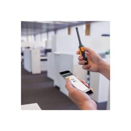 Testo-605i เครื่องวัดความชื้นและอุณหภูมิ | Bluetooth [Gen 2]-small-photo6