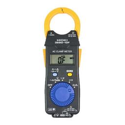Hioki 3280-70F แคลมป์มิเตอร์ AC Current, AC/DC Voltage (MEAN Value) With Flexible Sensor รุ่น CT6280-small-photo1