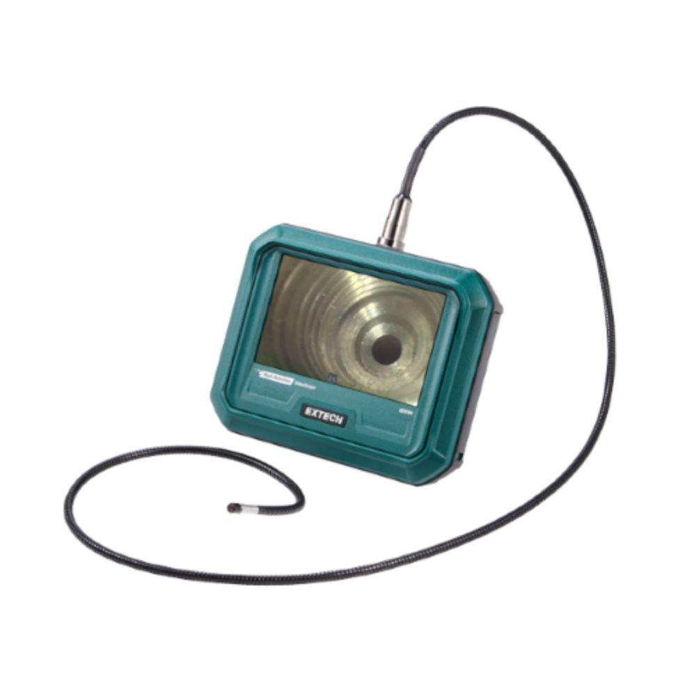 EXTECH EX-HDV710 High-Performance Videoscope Kits-photo0