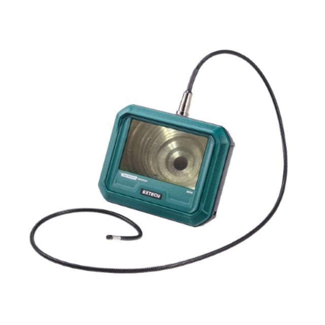 EXTECH EX-HDV710 High-Performance Videoscope Kits
