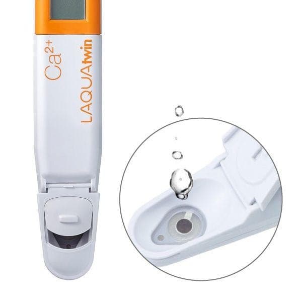 Horiba-Ca11 เครื่องวัดค่าแคลเซียมแบบปากกา image