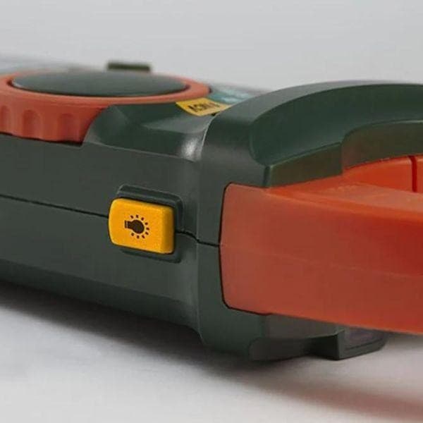 EXTECH MA440 แคลมป์มิเตอร์ Digital Clamp Meter image