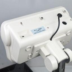 AND HW-100KC เครื่องชั่งน้ำหนักดิจิตอลแบบตั้งพื้น | Max.100Kg image