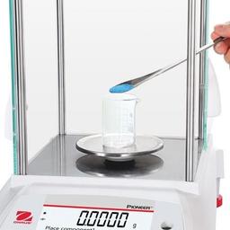 OHAUS PX224 เครื่องชั่งดิจิตอล | MAX 220 g image