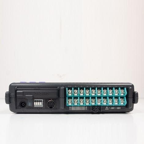 Hioki-LR8431-20 เครื่องบันทึกข้อมูลอเนกประสงค์ | 10 Channels image