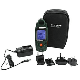 EXTECH EX-VFM200 เครื่องวัดฟอร์มาลดีไฮด์ HCHO/VOC (CH2O) image
