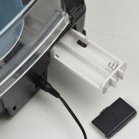 AND EJ-123 เครื่องชั่งน้ำหนักดิจิตอล | Max.120g image