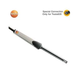 Testo-0636-9735 โพรบวัดอุณหภูมิและความชื้น สำหรับรุ่น Testo-635 image