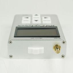 RF Explorer WSUB1G เครื่องตรวจจับและวิเคราะห์ความแรงคลื่นสัญญาณ image