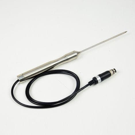 S270WP-01-1_5m โพรบวัดอุณหภูมิกันน้ำรุ่นมาตรฐาน (Pointed End-Waterproof) | Cable 1.5 M image