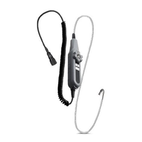 Mitcorp โพรบสำหรับกล้องส่องท่อ (IT-60H1W-F-1M-SM-METAL) ใช้งานร่วมกับตัวเครื่อง รุ่น F500, F1000 image