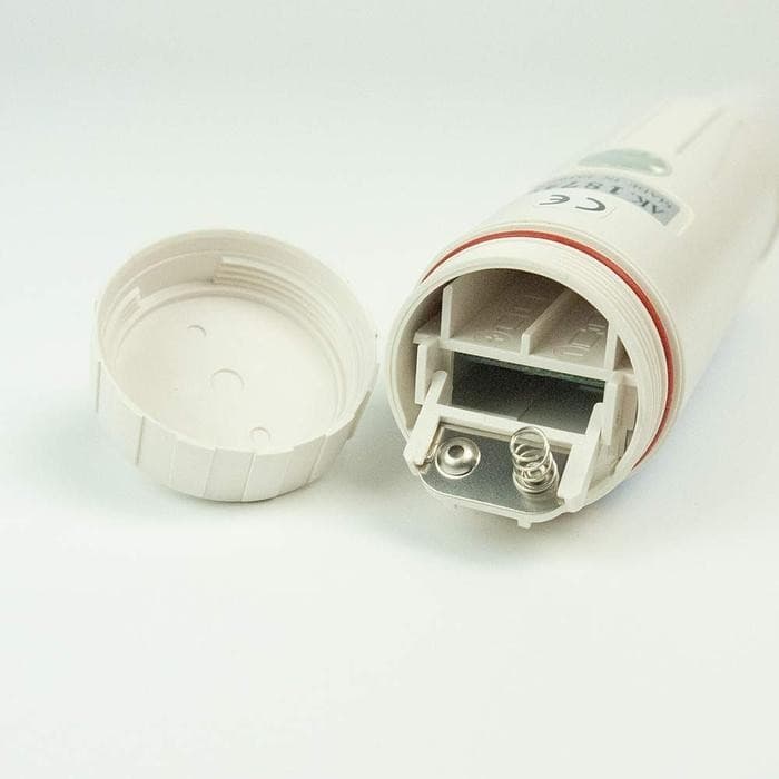 Lutron PH-224 เครื่องวัดพีเอชแบบปากกา | IP67 image