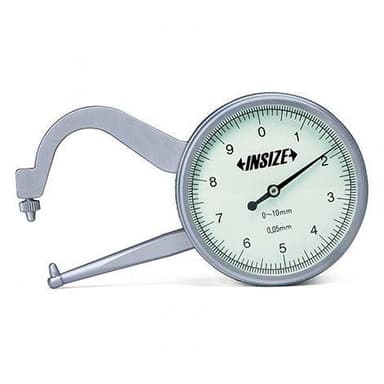 INSIZE IN-2862-101 เกจวัดความหนา