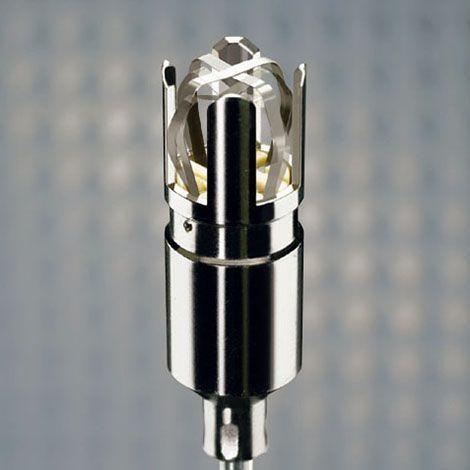 Testo-905-T2 เครื่องวัดอุณหภูมิดิจิตอลแบบสัมผัสพื้นผิว image