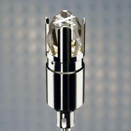 Testo-905-T2 เครื่องวัดอุณหภูมิดิจิตอลแบบสัมผัสพื้นผิว image