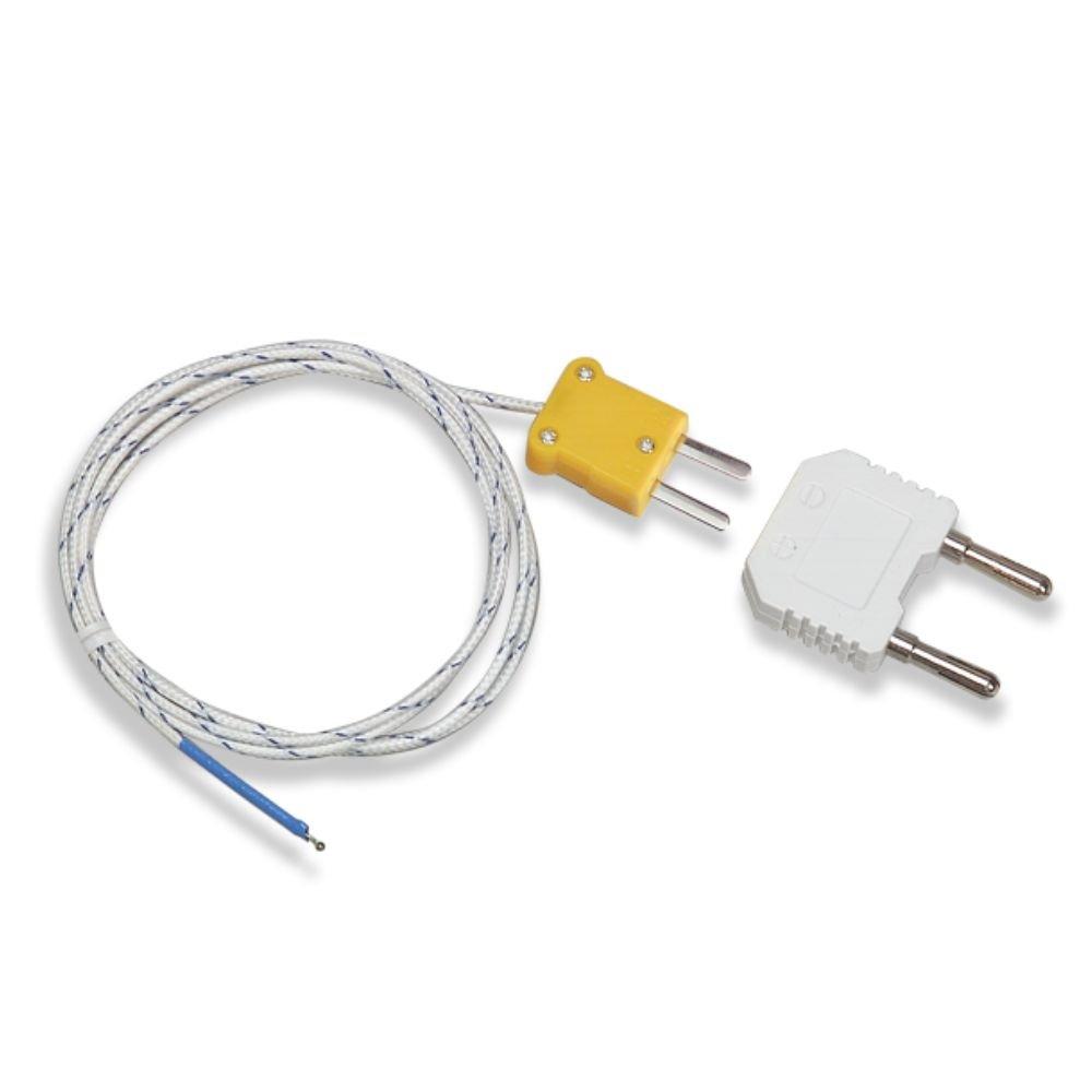 EXTECH EX-TP873-5M โพรบวัดอุณหภูมิ Extra-Long Bead Wire Type K Temperature Probe-photo0