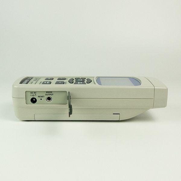 Lutron COH-9902SD เครื่องวัดคุณภาพอากาศ | CO (Carbon monoxide) image