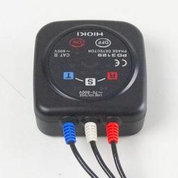 Hioki-PD3129 เครื่องวัดลำดับเฟส (Phase Rotation Meter) image