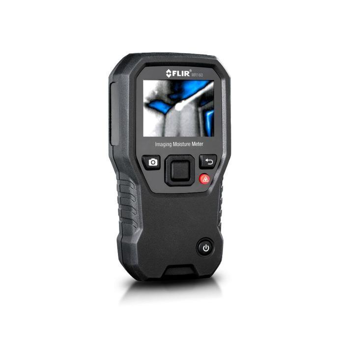 FLIR MR160 กล้องถ่ายภาพความชื้น (Imaging Moisture Meter) image