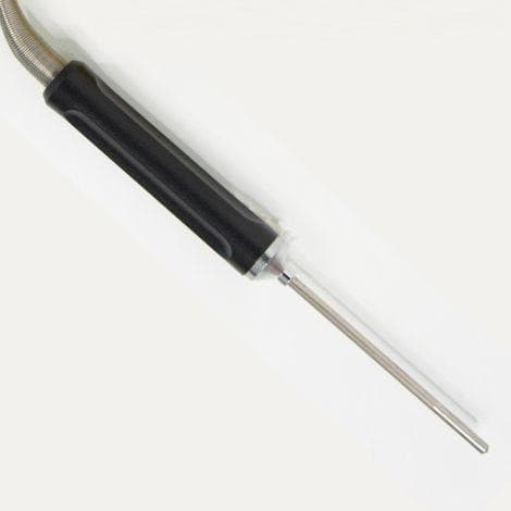 Rixen GK-01 โพรบวัดอุณหภูมิทั่วไป Max. 250℃ (Type K) image