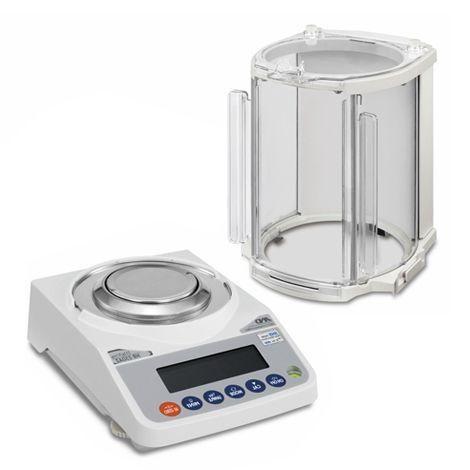 AND HR-250A เครื่องชั่งน้ำหนักดิจิตอล | Max. 252g image