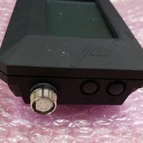 IMV VM-3024H เครื่องวัดความสั่นสะเทือน (High-End) | Electro-Dynamic Type image