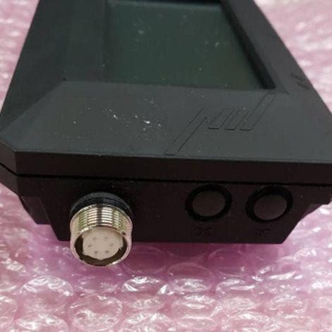 IMV VM-3024H เครื่องวัดความสั่นสะเทือน (High-End) | Electro-Dynamic Type image