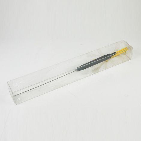 Rixen LK-01S โพรบวัดอุณหภูมิ Immersion Max.400℃ (Type K) | Cable 1M image