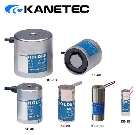 Kanetec KE-9B Electromagnetic Holder image