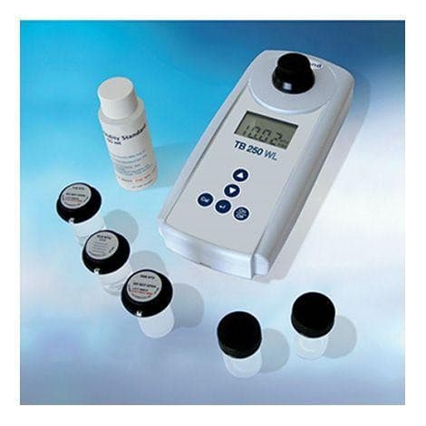 Lovibond TB-250WL เครื่องวัดความขุ่น image