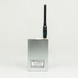 RF Explorer WSUB1G เครื่องตรวจจับและวิเคราะห์ความแรงคลื่นสัญญาณ image