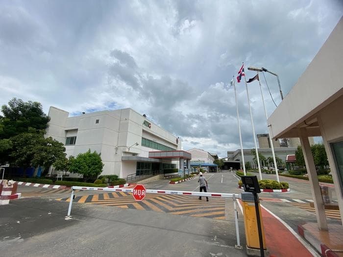 เก็บค่าการใช้พลังงานไฟฟ้าของเครื่องจักรด้วย Power Logger Hioki PW3360-21