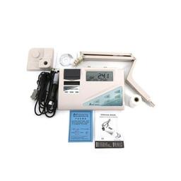 AZ PH-86551 เครื่องวัดคุณภาพน้ำแบบตั้งโต๊ะ (pH/ mV/ Temp.) | With printer image