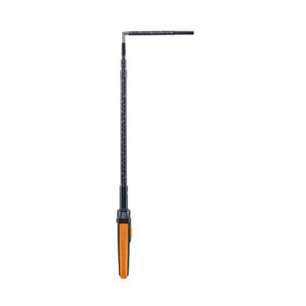 Testo-0635-1571 เซ็นเซอร์อุณหภูมิหัววัดแบบลวดดิจิตอล พร้อม Bluetooth image