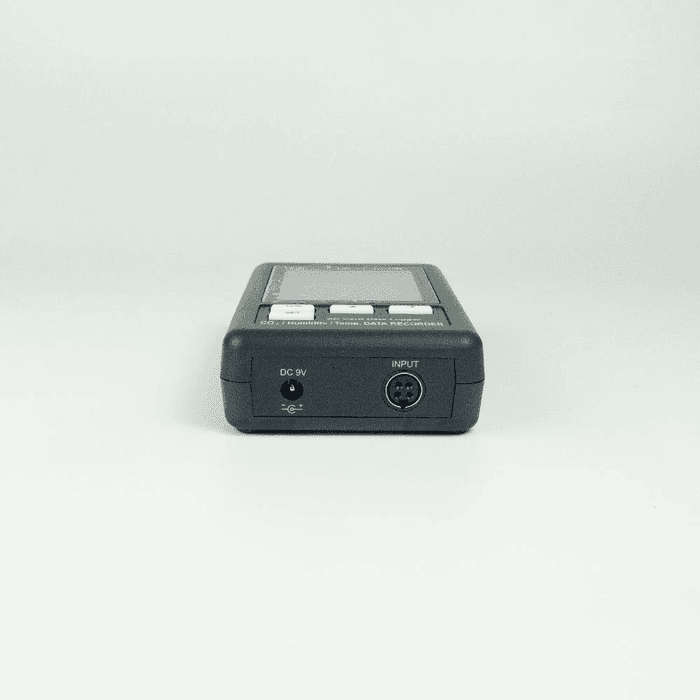 Lutron MCH-383SD เครื่องวัดคาร์บอนไดออกไซด์ 3 in 1 image