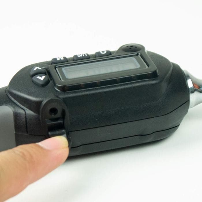 Eclatorq WP2-030BN ประแจวัดแรงบิดดิจิตอล image